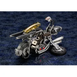 Rise of Gunpla Kotobukiya|Hexa Gear^HEXA GEAR 1/24 BANDIT WHEEL