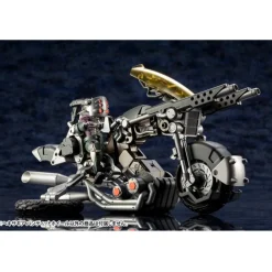 Rise of Gunpla Kotobukiya|Hexa Gear^HEXA GEAR 1/24 BANDIT WHEEL