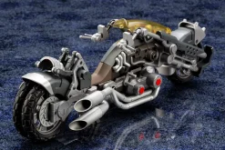 Rise of Gunpla Kotobukiya|Hexa Gear^HEXA GEAR 1/24 BANDIT WHEEL