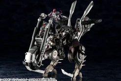 Rise of Gunpla Kotobukiya|Hexa Gear^HEXA GEAR 1/24 BANDIT WHEEL