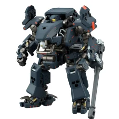 Rise of Gunpla Kotobukiya|Hexa Gear^HEXA GEAR 1/24: BULKARM ALPHA