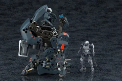 Rise of Gunpla Kotobukiya|Hexa Gear^HEXA GEAR 1/24: BULKARM ALPHA