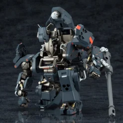 Rise of Gunpla Kotobukiya|Hexa Gear^HEXA GEAR 1/24: BULKARM ALPHA