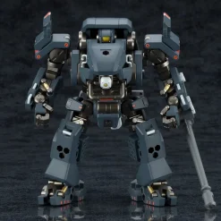 Rise of Gunpla Kotobukiya|Hexa Gear^HEXA GEAR 1/24: BULKARM ALPHA