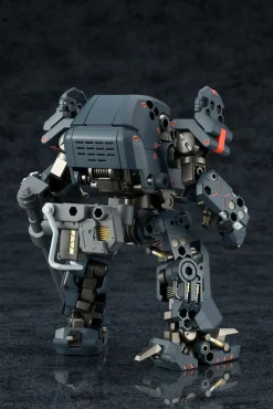 Rise of Gunpla Kotobukiya|Hexa Gear^HEXA GEAR 1/24: BULKARM ALPHA