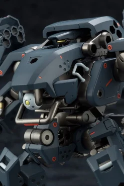 Rise of Gunpla Kotobukiya|Hexa Gear^HEXA GEAR 1/24: BULKARM ALPHA