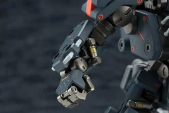 Rise of Gunpla Kotobukiya|Hexa Gear^HEXA GEAR 1/24: BULKARM ALPHA