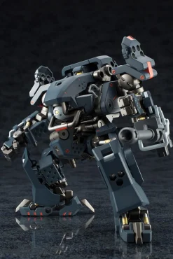 Rise of Gunpla Kotobukiya|Hexa Gear^HEXA GEAR 1/24: BULKARM ALPHA