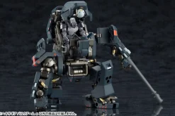 Rise of Gunpla Kotobukiya|Hexa Gear^HEXA GEAR 1/24: BULKARM ALPHA