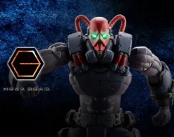 Rise of Gunpla Kotobukiya|Hexa Gear^HEXA GEAR 1/24 GOVERNOR BUMP UP EXPANDER