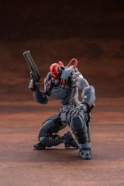 Rise of Gunpla Kotobukiya|Hexa Gear^HEXA GEAR 1/24 GOVERNOR BUMP UP EXPANDER