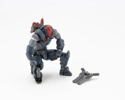 Rise of Gunpla Kotobukiya|Hexa Gear^HEXA GEAR 1/24 GOVERNOR BUMP UP EXPANDER