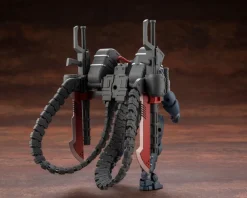 Rise of Gunpla Kotobukiya|Hexa Gear^HEXA GEAR 1/24 GOVERNOR BUMP UP EXPANDER COLLECTORS EDITION