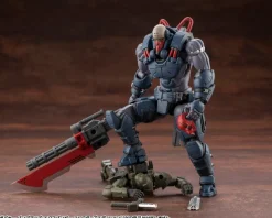 Rise of Gunpla Kotobukiya|Hexa Gear^HEXA GEAR 1/24 GOVERNOR BUMP UP EXPANDER COLLECTORS EDITION