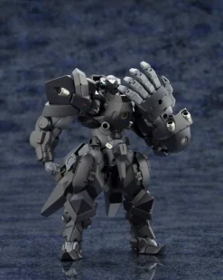 Rise of Gunpla Kotobukiya|Hexa Gear^HEXA GEAR 1/24 GOVERNOR HEAVY ARMOR TYPE: ROOK LEFTY