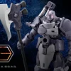 Rise of Gunpla Kotobukiya|Hexa Gear^HEXA GEAR 1/24 GOVERNOR PARA-PAWN JUDGE HEAD