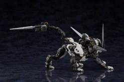 Rise of Gunpla Kotobukiya|Hexa Gear^HEXA GEAR 1/24 L.O.Z. (LORD OF ZOATEX)