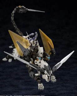 Rise of Gunpla Kotobukiya|Hexa Gear^HEXA GEAR 1/24 L.O.Z. (LORD OF ZOATEX)