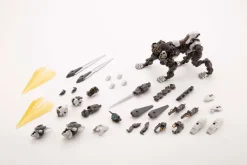 Rise of Gunpla Kotobukiya|Hexa Gear^HEXA GEAR 1/24 L.O.Z. (LORD OF ZOATEX)