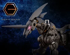 Rise of Gunpla Kotobukiya|Hexa Gear^HEXA GEAR 1/24 SIEG SPRINGER