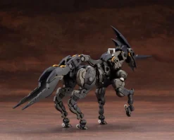 Rise of Gunpla Kotobukiya|Hexa Gear^HEXA GEAR 1/24 SIEG SPRINGER