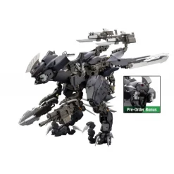 Rise of Gunpla Kotobukiya|Hexa Gear^HEXA GEAR 1/24 VOLTREX WRATH (Bonus Edition)