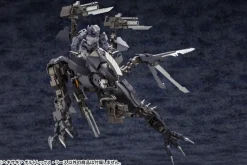 Rise of Gunpla Kotobukiya|Hexa Gear^HEXA GEAR 1/24 VOLTREX WRATH (Bonus Edition)