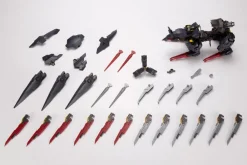 Rise of Gunpla Kotobukiya|Hexa Gear^HEXA GEAR 1/24 WEIRD TAILS NIGHT STALKERS VER.