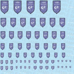 Rise of Gunpla Kotobukiya|Hexa Gear^HEXA GEAR 1/24 WEIRD TAILS NIGHT STALKERS VER.