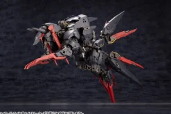 Rise of Gunpla Kotobukiya|Hexa Gear^HEXA GEAR 1/24 WEIRD TAILS NIGHT STALKERS VER.