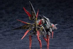 Rise of Gunpla Kotobukiya|Hexa Gear^HEXA GEAR 1/24 WEIRD TAILS NIGHT STALKERS VER.