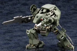 Rise of Gunpla Kotobukiya|Hexa Gear^HEXA GEAR BULKARM ALPHA (α) JUNGLE TYPE