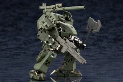 Rise of Gunpla Kotobukiya|Hexa Gear^HEXA GEAR BULKARM ALPHA (α) JUNGLE TYPE