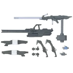 Rise of Gunpla High Grade (Hg)^HG 1/144 & MG OPTION SET 7