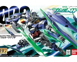 Rise of Gunpla Gundam 00|High Grade (Hg)^HG00 1/144 00 QAN[T]