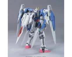 Rise of Gunpla Gundam 00|High Grade (Hg)^HG00 1/144 00 RAISER DESIGNER COLOR VER