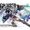 Rise of Gunpla Gundam 00|High Grade (Hg)^HG00 1/144 00 RAISER GN CONDENSER TYPE