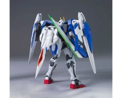 Rise of Gunpla Gundam 00|High Grade (Hg)^HG00 1/144 00 RAISER GN CONDENSER TYPE
