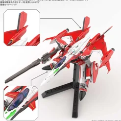 Rise of Gunpla High Grade (Hg)^HG 1/100 – YF-29 Durandal Valkyrie (Saotome Alto Custom)