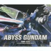 Rise of Gunpla High Grade (Hg)^HG 1/144 ABYSS GUNDAM