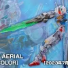 Rise of Gunpla High Grade (Hg)^HG 1/144 AERIAL GUNDAM CLEAR COLOR