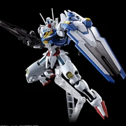 Rise of Gunpla The Witch From Mercury|High Grade (Hg)^HG 1/144 Aerial Gundam (Permet Score 6 Ver)
