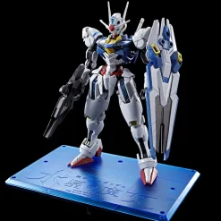 Rise of Gunpla The Witch From Mercury|High Grade (Hg)^HG 1/144 Aerial Gundam (Permet Score 6 Ver)