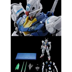 Rise of Gunpla The Witch From Mercury|High Grade (Hg)^HG 1/144 Aerial Gundam (Permet Score 6 Ver)