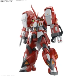Rise of Gunpla High Grade (Hg)^HG 1/144 ALTEISEN (Super Robot Wars OG)