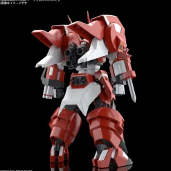 Rise of Gunpla High Grade (Hg)^HG 1/144 ALTEISEN (Super Robot Wars OG)
