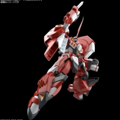 Rise of Gunpla High Grade (Hg)^HG 1/144 ALTEISEN (Super Robot Wars OG)