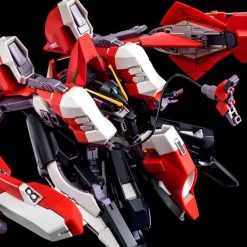 Rise of Gunpla Advance Of Zeta^HG 1/144 AQUA-HAMBRABI Ⅱ (AOZ RE-BOOT Ver.)