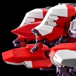 Rise of Gunpla Advance Of Zeta^HG 1/144 AQUA-HAMBRABI Ⅱ (AOZ RE-BOOT Ver.)