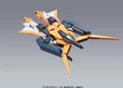 Rise of Gunpla Gundam 00|High Grade (Hg)^HG00 1/144 ARIOS GUNDAM GNHW/M